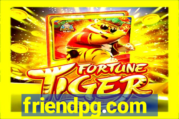 friendpg.com