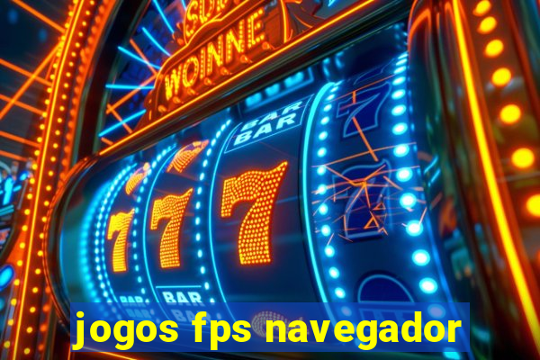 jogos fps navegador