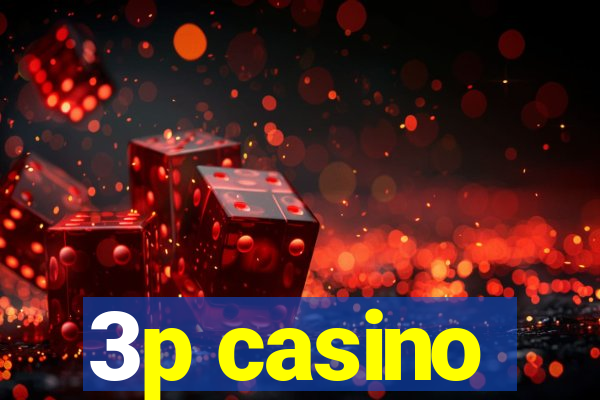 3p casino