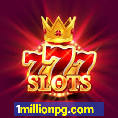 1millionpg.com