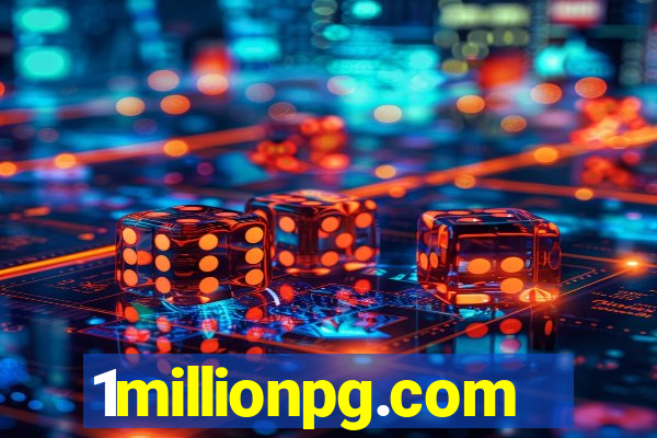 1millionpg.com