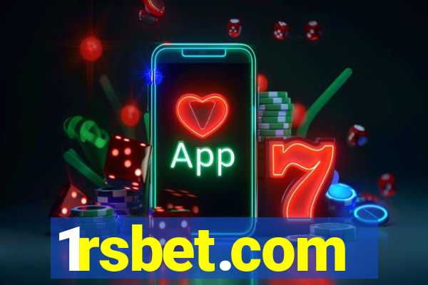 1rsbet.com