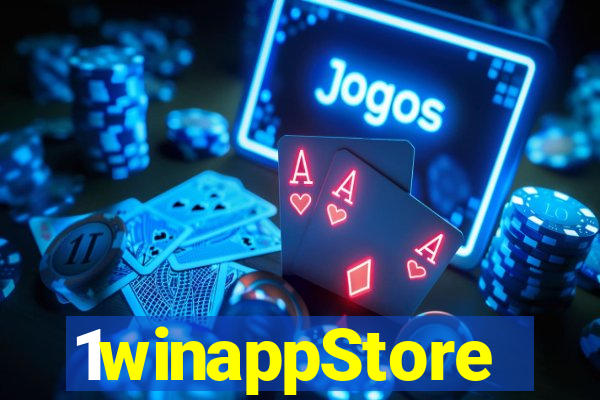 1winappStore