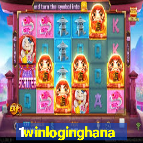 1winloginghana