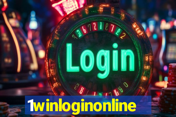 1winloginonline