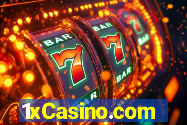 1xCasino.com