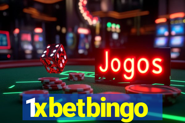 1xbetbingo