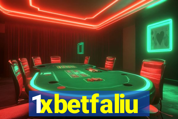 1xbetfaliu