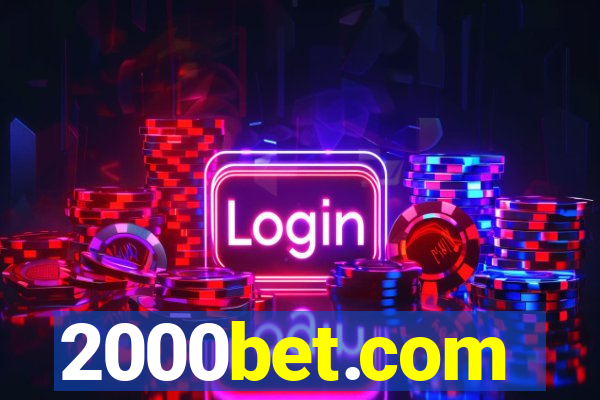 2000bet.com