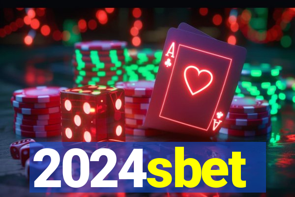 2024sbet