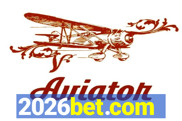 2026bet.com