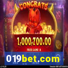 019bet.com