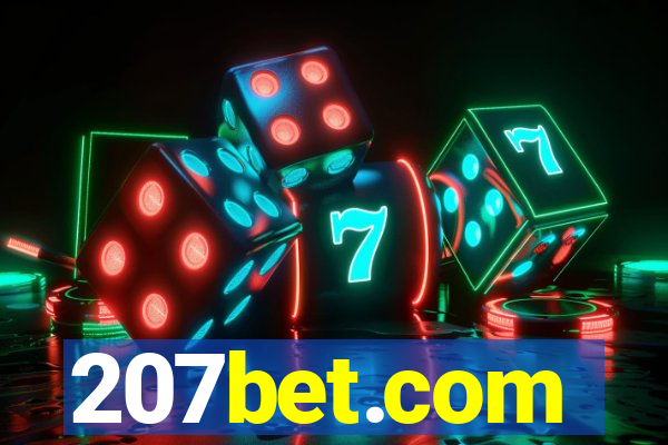 207bet.com