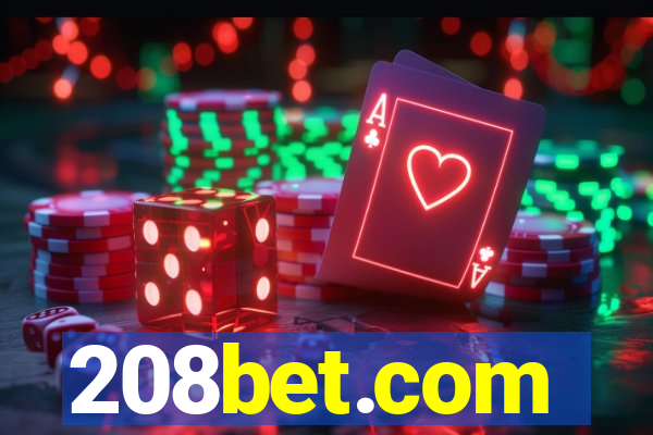 208bet.com