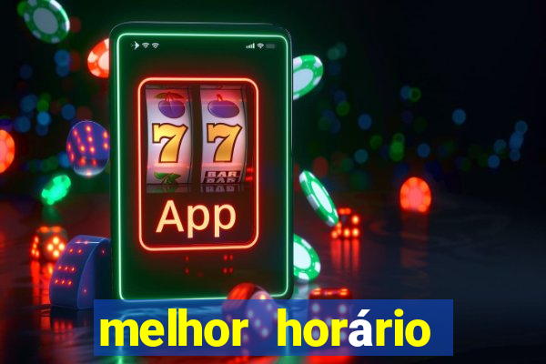 melhor horário para jogar sugar rush