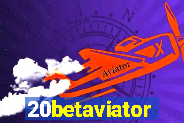 20betaviator