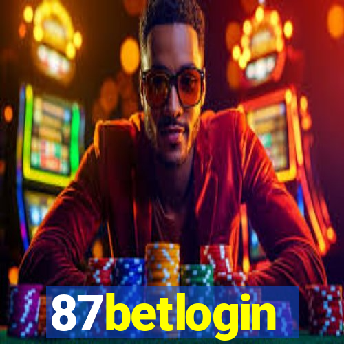 87betlogin