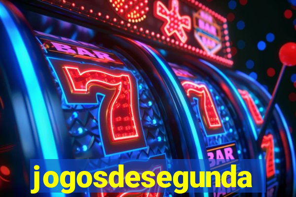 jogosdesegunda