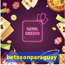 betssonparaguay