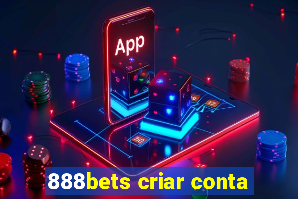 888bets criar conta