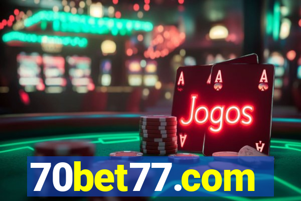 70bet77.com