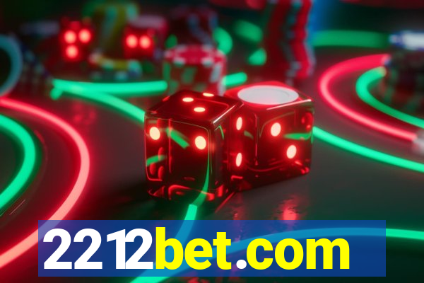 2212bet.com