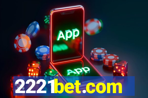 2221bet.com