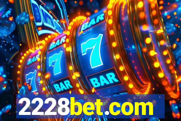 2228bet.com