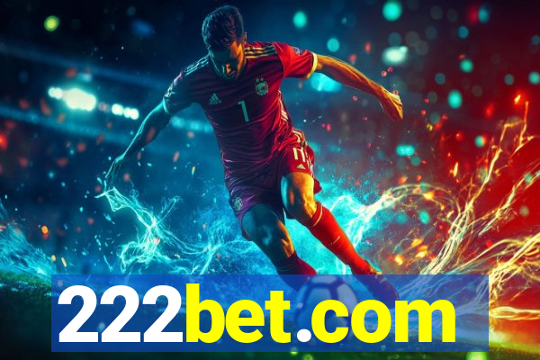 222bet.com