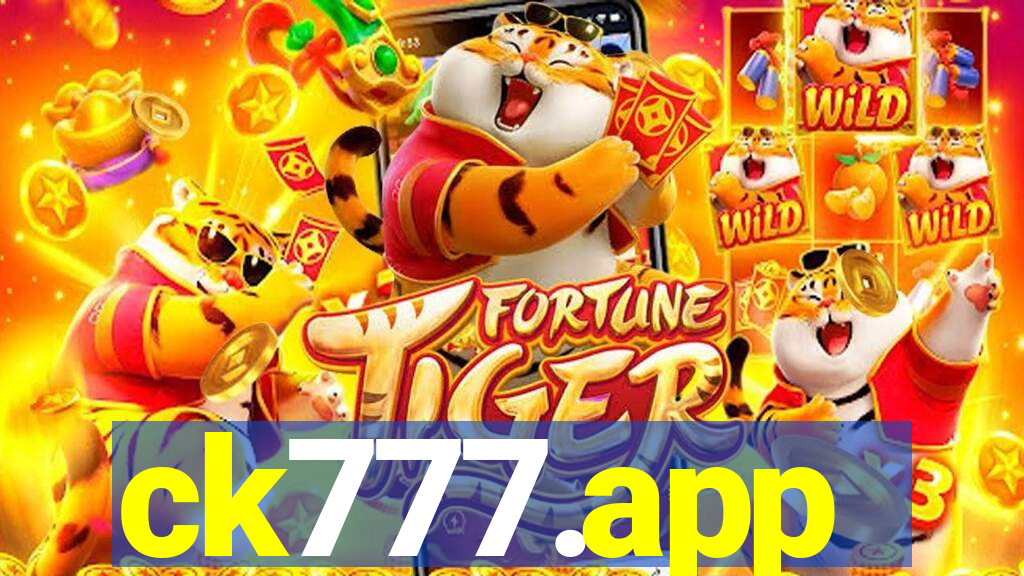 ck777.app