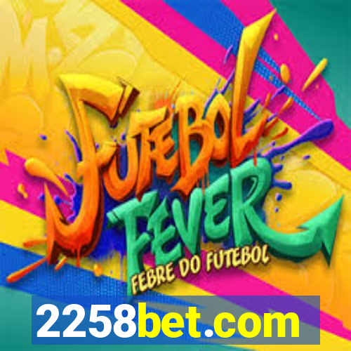 2258bet.com