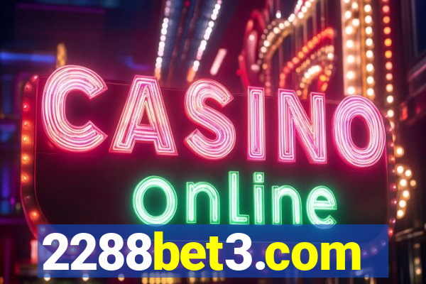 2288bet3.com