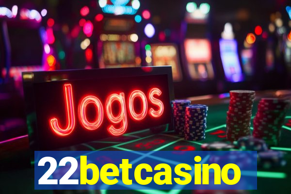 22betcasino