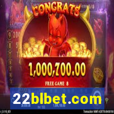 22blbet.com