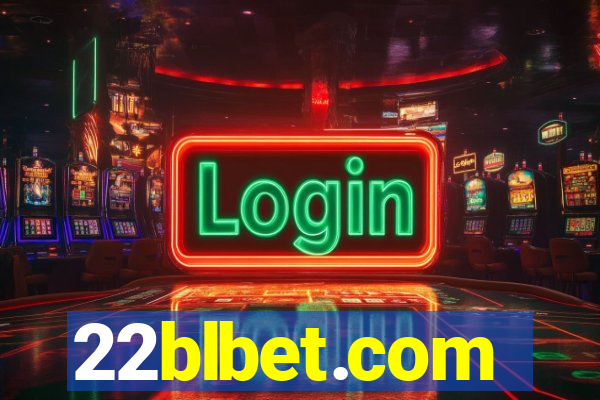 22blbet.com