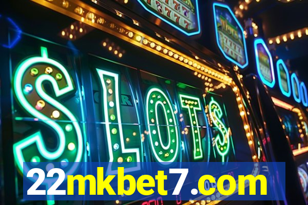 22mkbet7.com