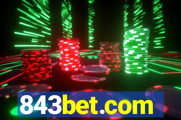 843bet.com