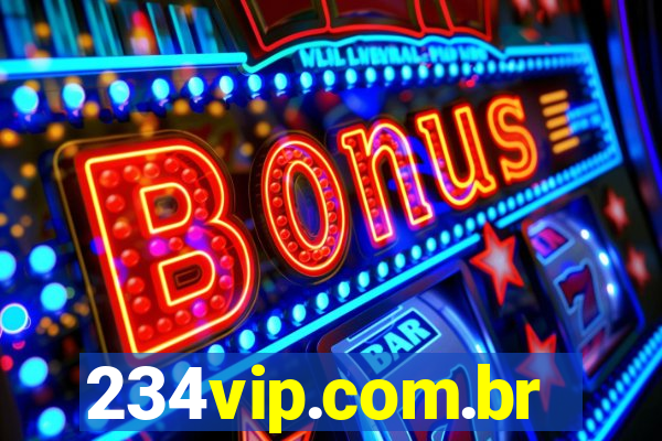 234vip.com.br