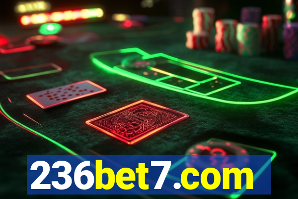 236bet7.com