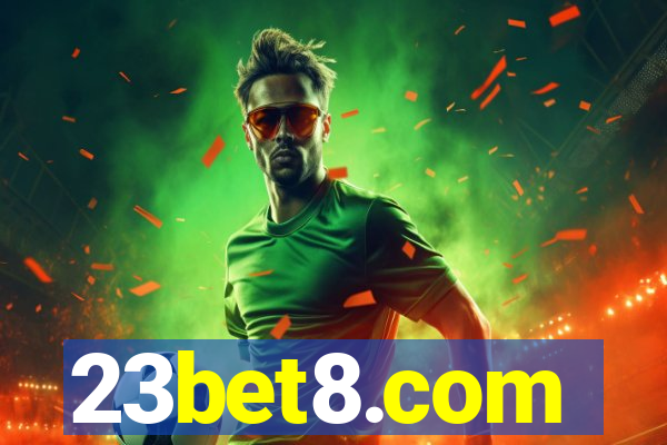 23bet8.com