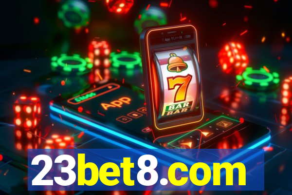 23bet8.com