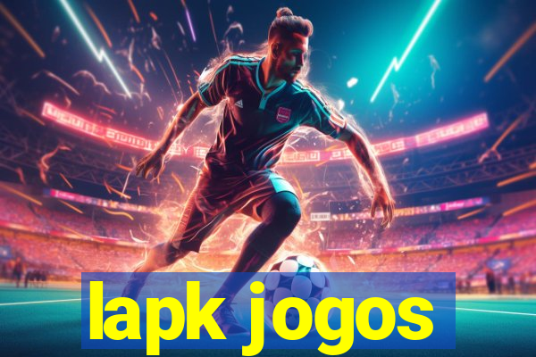 lapk jogos