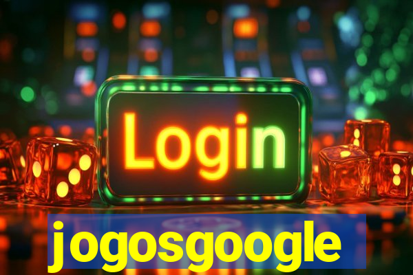 jogosgoogle