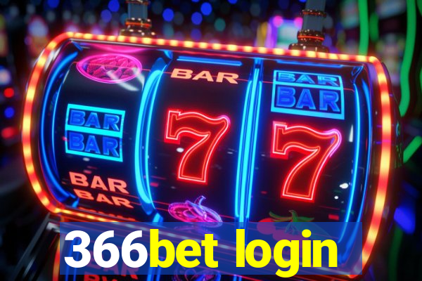 366bet login