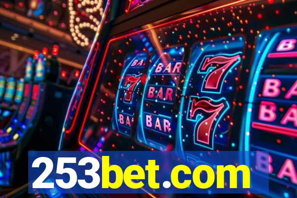 253bet.com