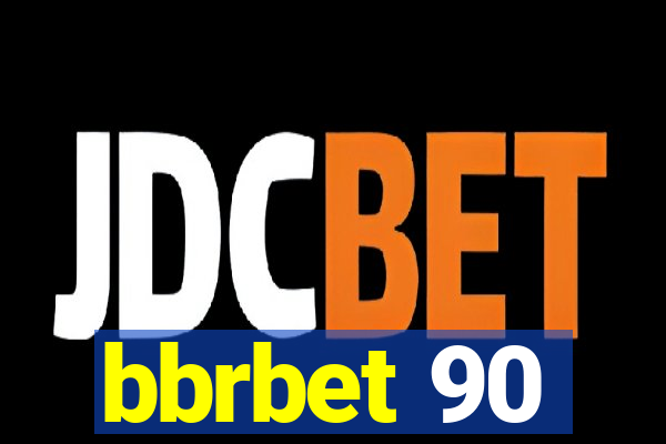 bbrbet 90