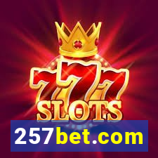 257bet.com