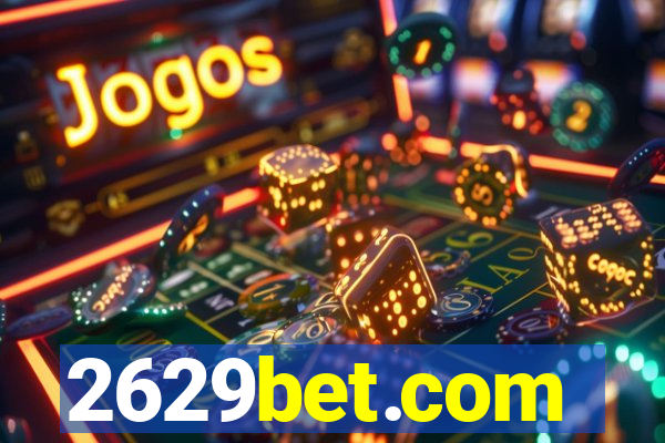 2629bet.com