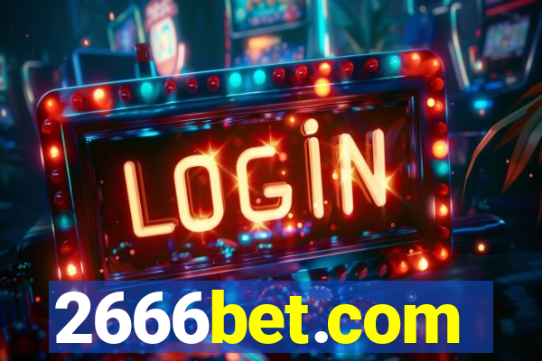 2666bet.com