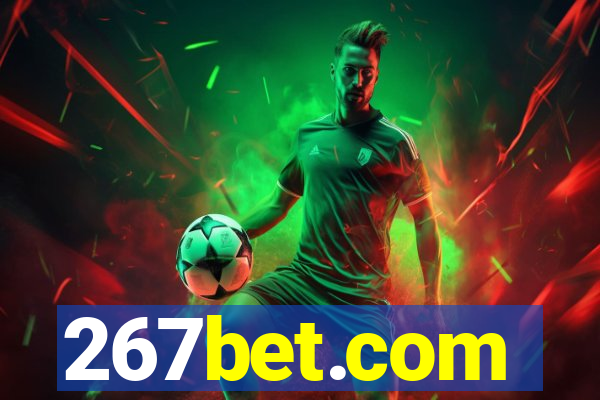 267bet.com